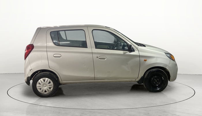 2021 Maruti Alto LXI, Petrol, Manual, 19,071 km, Right Side View
