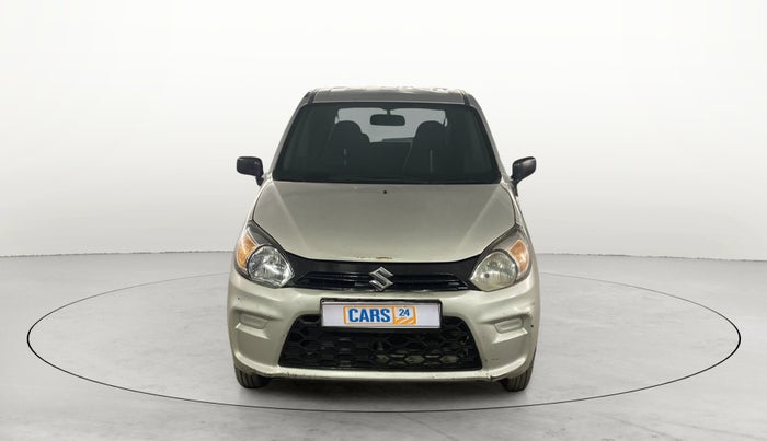 2021 Maruti Alto LXI, Petrol, Manual, 19,071 km, Front