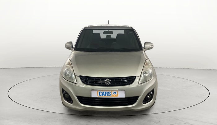 2014 Maruti Swift Dzire VXI, Petrol, Manual, 55,756 km, Front