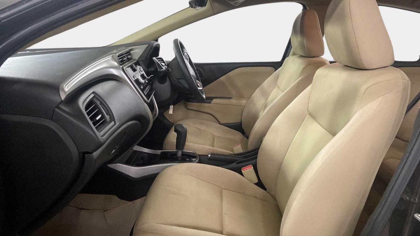 2016 Honda City 1.5L I-VTEC SV CVT, Petrol, Automatic, 64,631 km, Right Side Front Door Cabin