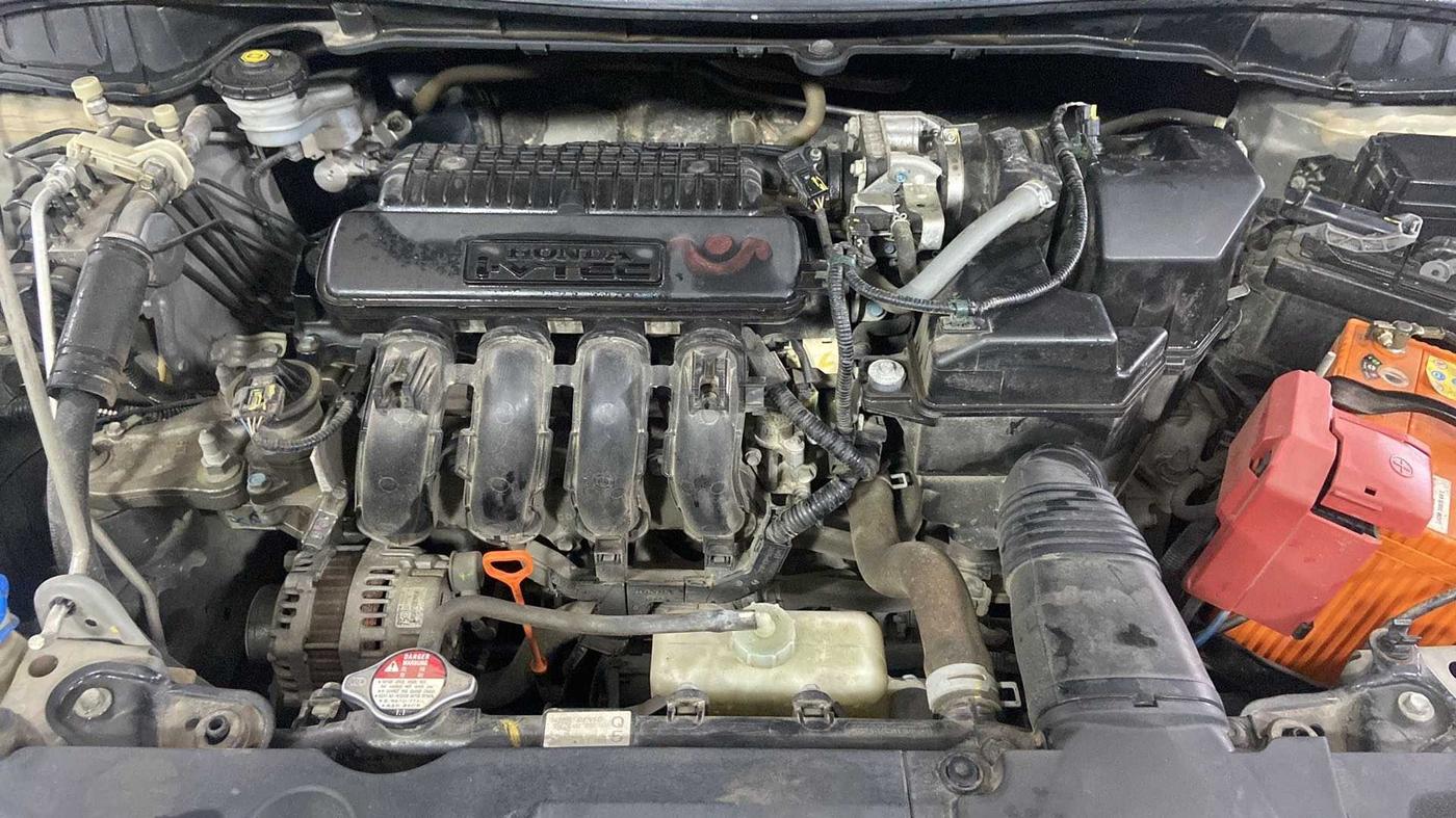 2016 Honda City 1.5L I-VTEC SV CVT, Petrol, Automatic, 64,631 km, Open Bonet