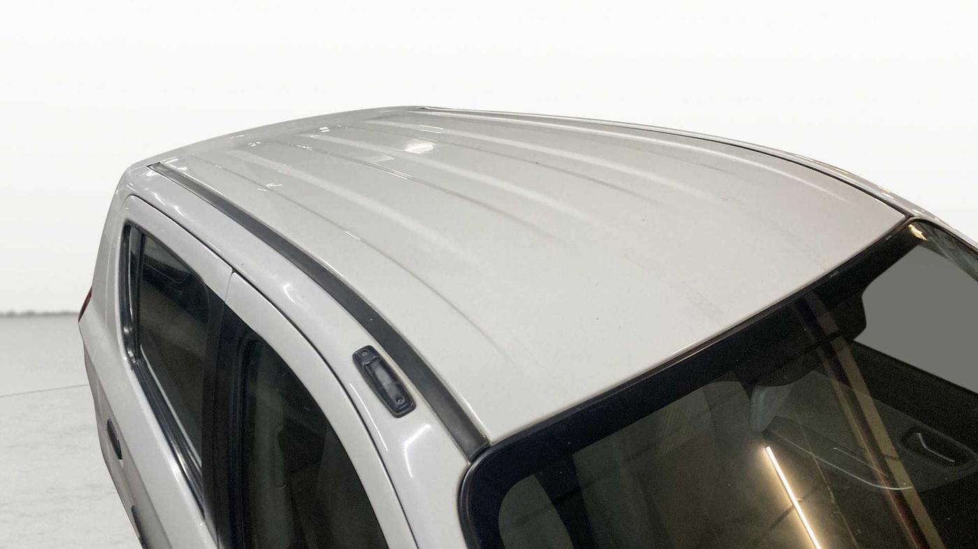 2018 Maruti Alto K10 VXI, Petrol, Manual, 73,248 km, Roof