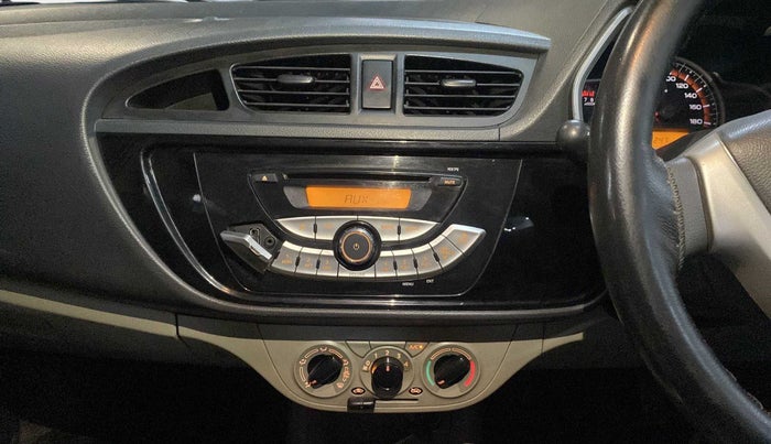 2018 Maruti Alto K10 VXI, Petrol, Manual, 73,248 km, Air Conditioner