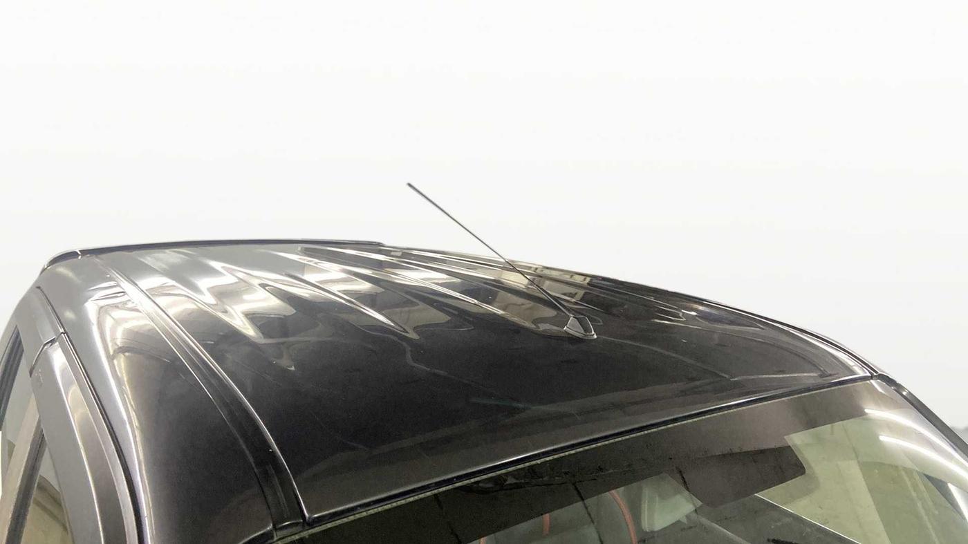 2020 Maruti S PRESSO VXI+, CNG, Manual, 66,165 km, Roof