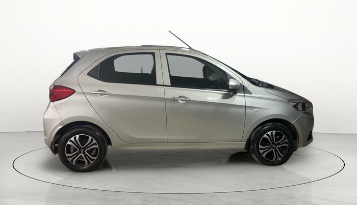 2019 Tata Tiago XZ PETROL, Petrol, Manual, 27,518 km, Right Side View