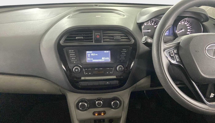 2019 Tata Tiago XZ PETROL, Petrol, Manual, 27,518 km, Air Conditioner
