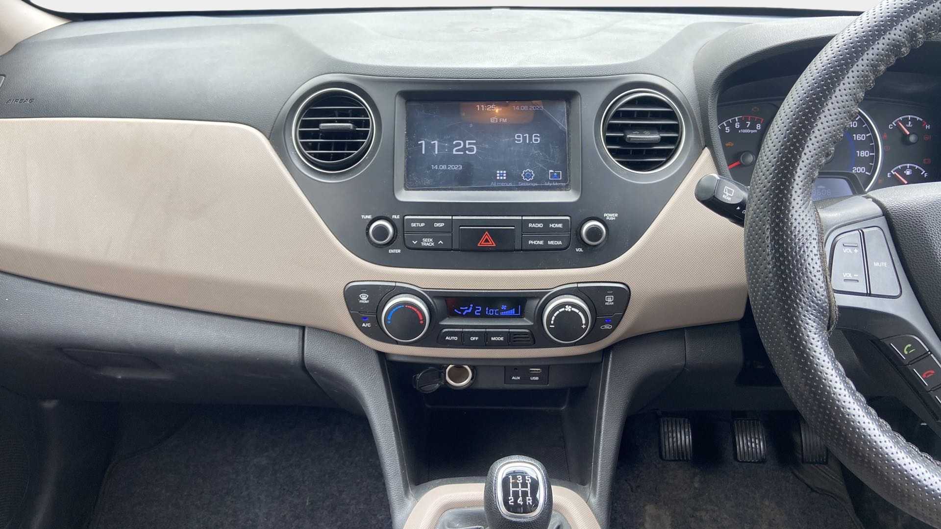 Features