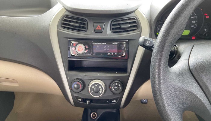 2018 Hyundai Eon ERA +, Petrol, Manual, 30,034 km, Air Conditioner