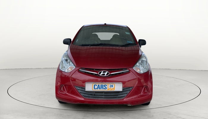 2018 Hyundai Eon ERA +, Petrol, Manual, 30,034 km, Front