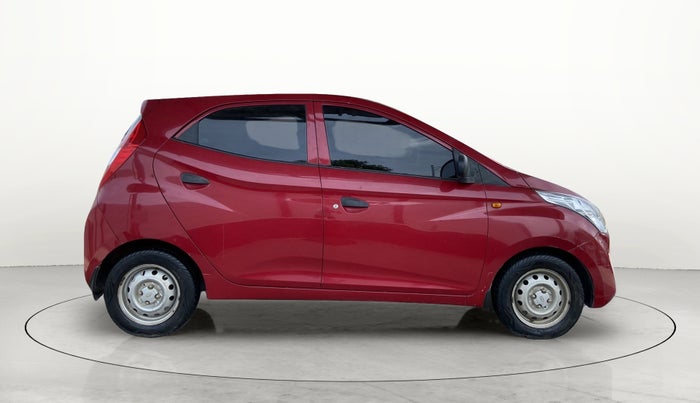 2018 Hyundai Eon ERA +, Petrol, Manual, 30,034 km, Right Side View