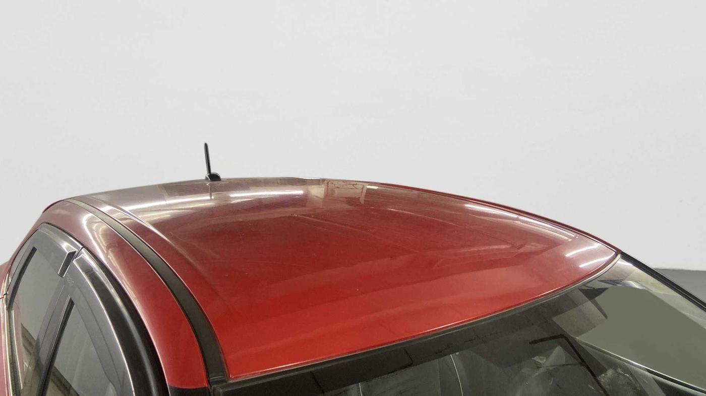 2017 Maruti Baleno DELTA PETROL 1.2, Petrol, Manual, 52,444 km, Roof