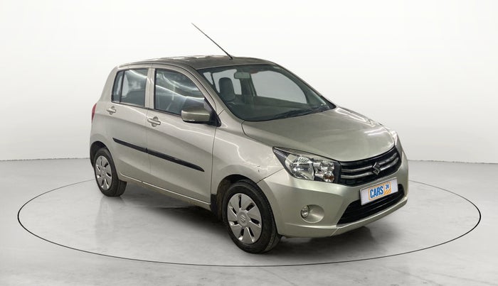 2017 Maruti Celerio ZXI AMT, Petrol, Automatic, 25,956 km, SRP
