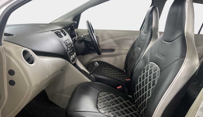 2017 Maruti Celerio ZXI AMT, Petrol, Automatic, 25,956 km, Right Side Front Door Cabin