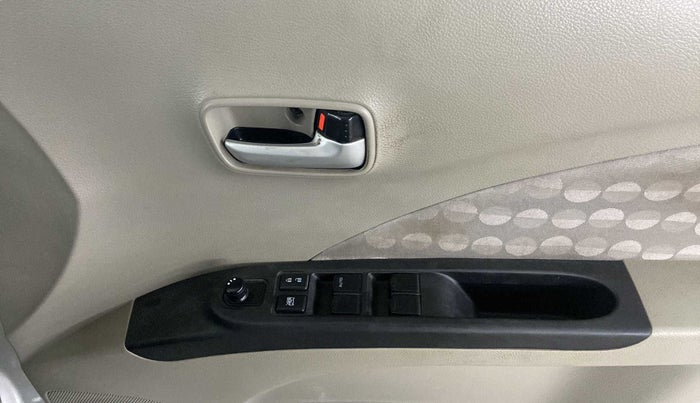 2017 Maruti Celerio ZXI AMT, Petrol, Automatic, 25,956 km, Driver Side Door Panels Control