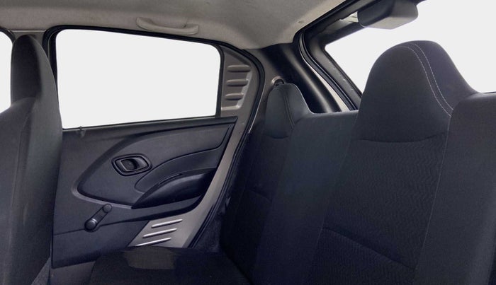 2017 Datsun Redi Go T (O), Petrol, Manual, 20,228 km, Right Side Rear Door Cabin