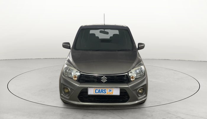 2018 Maruti Celerio VXI CNG, CNG, Manual, 41,583 km, Front