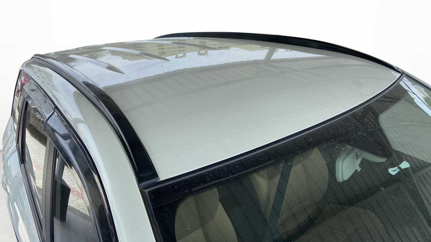 2019 Mahindra XUV500 W7, Diesel, Manual, 26,916 km, Roof