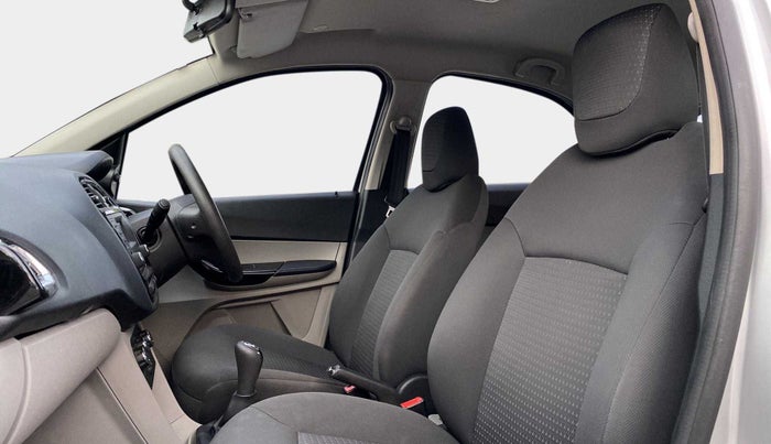 2018 Tata Tiago XZ PETROL, Petrol, Manual, 31,841 km, Right Side Front Door Cabin
