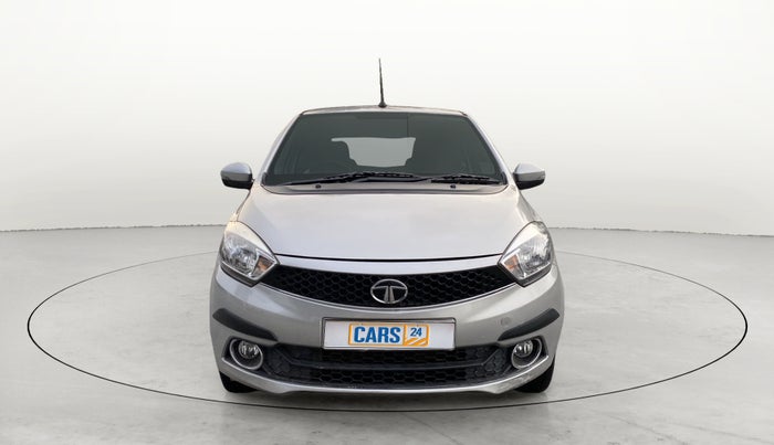 2018 Tata Tiago XZ PETROL, Petrol, Manual, 31,841 km, Front