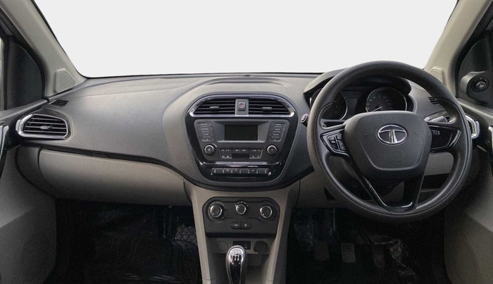 2018 Tata Tiago XZ PETROL, Petrol, Manual, 31,841 km, Dashboard