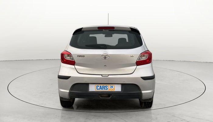 2018 Tata Tiago XZ PETROL, Petrol, Manual, 31,841 km, Back/Rear