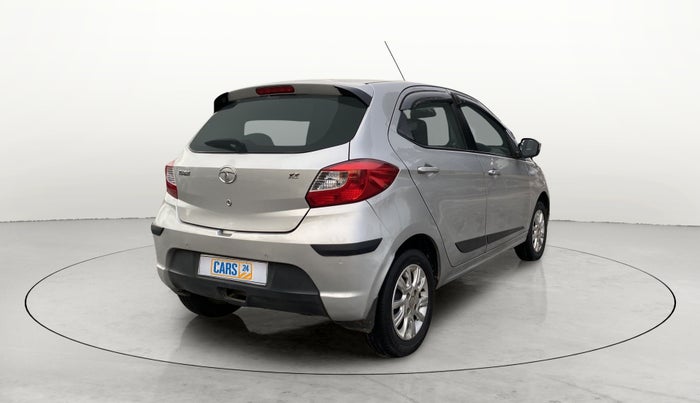 2018 Tata Tiago XZ PETROL, Petrol, Manual, 31,841 km, Right Back Diagonal