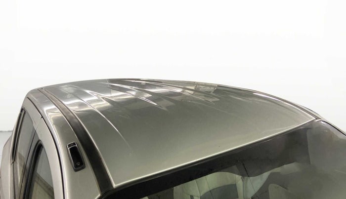 2016 Maruti Alto K10 VXI AMT, CNG, Automatic, 70,449 km, Roof