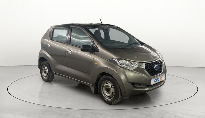 2018 Datsun Redi Go A, Petrol, Manual, 26,914 km, SRP