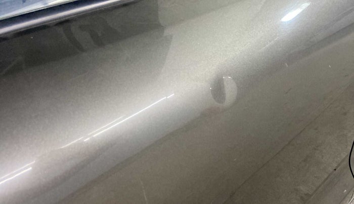 2021 Maruti Baleno DELTA PETROL 1.2, Petrol, Manual, 6,085 km, Right rear door - Minor scratches