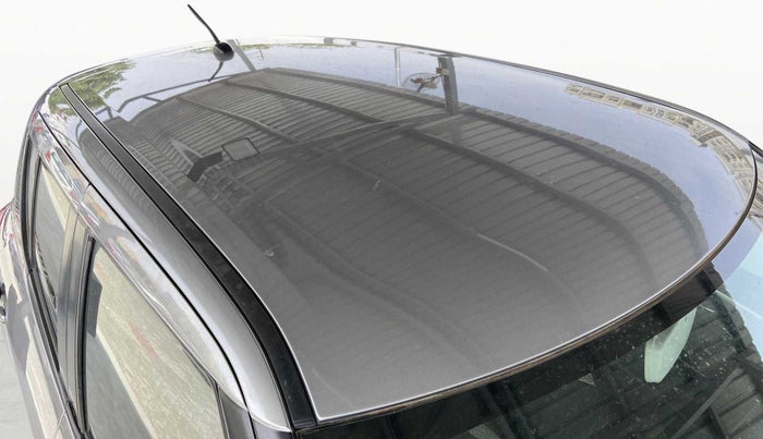 2015 Maruti Swift VXI, Petrol, Manual, 54,846 km, Roof