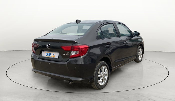 2019 Honda Amaze 1.2L I-VTEC V, Petrol, Manual, 67,782 km, Right Back Diagonal