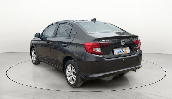 2019 Honda Amaze 1.2L I-VTEC V, Petrol, Manual, 67,782 km, Left Back Diagonal