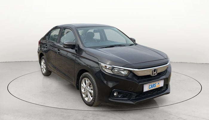 2019 Honda Amaze 1.2L I-VTEC V, Petrol, Manual, 67,782 km, Right Front Diagonal