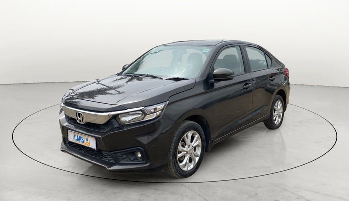 2019 Honda Amaze 1.2L I-VTEC V, Petrol, Manual, 67,782 km, Left Front Diagonal