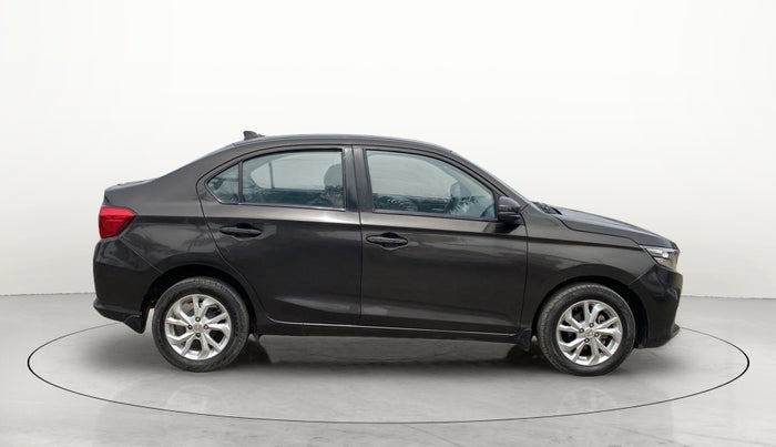 2019 Honda Amaze 1.2L I-VTEC V, Petrol, Manual, 67,782 km, Right Side View