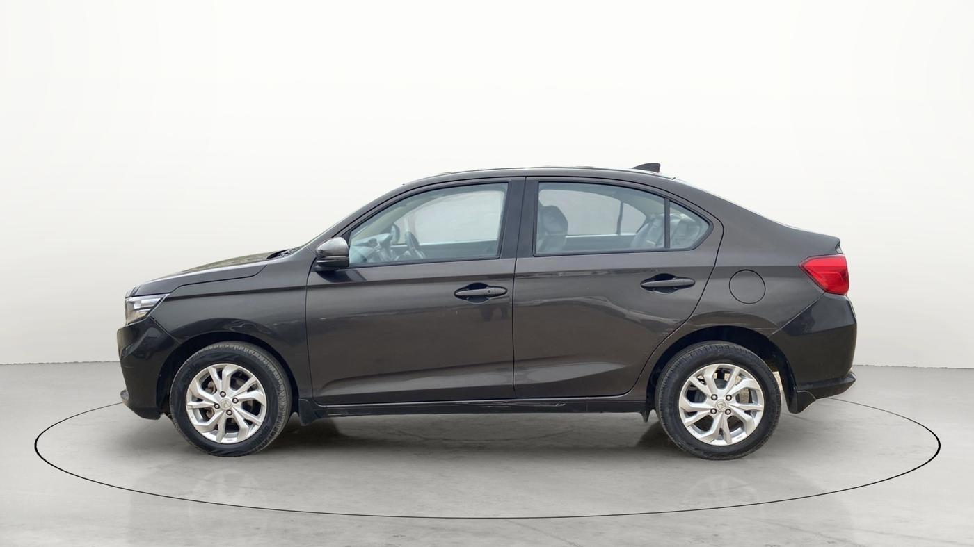 2019 Honda Amaze 1.2L I-VTEC V, Petrol, Manual, 67,782 km, Left Side