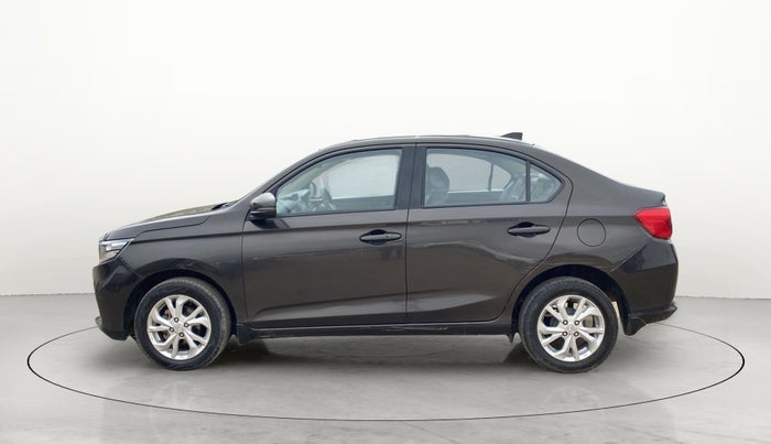2019 Honda Amaze 1.2L I-VTEC V, Petrol, Manual, 67,782 km, Left Side