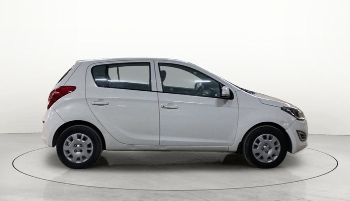2014 Hyundai i20 MAGNA (O) 1.2, Petrol, Manual, 85,673 km, Right Side View