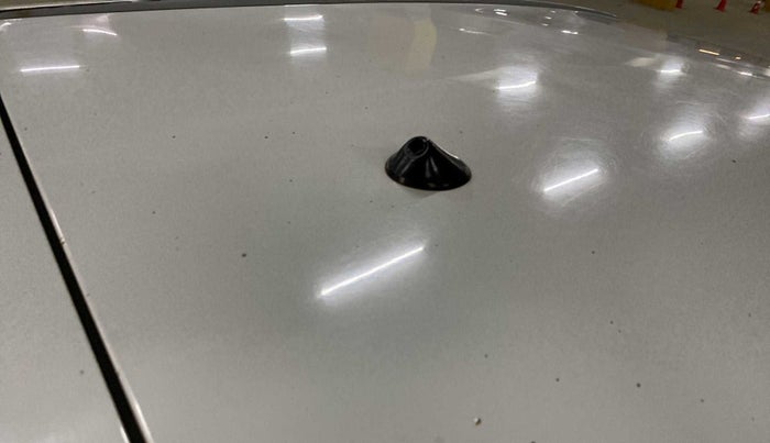 2014 Hyundai i20 MAGNA (O) 1.2, Petrol, Manual, 85,673 km, Roof - Slightly dented