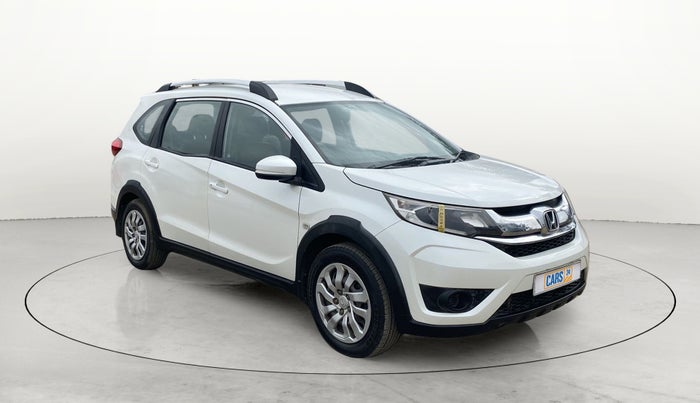 2016 Honda BR-V 1.5L I- DTEC S, Diesel, Manual, 1,18,480 km, SRP