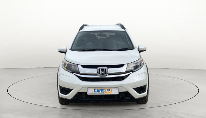 2016 Honda BR-V 1.5L I- DTEC S, Diesel, Manual, 1,18,480 km, Front