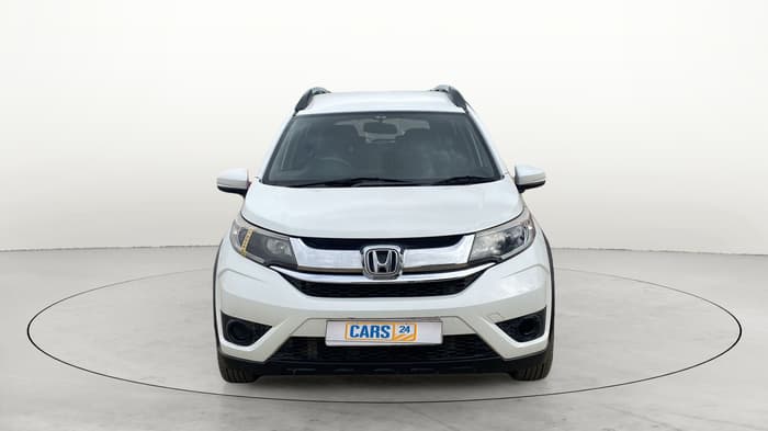 2016 Honda BR-V 1.5L I- DTEC S, Diesel, Manual, 1,18,480 km, Front