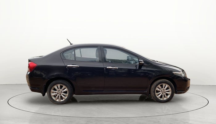 2012 Honda City 1.5L I-VTEC V MT, Petrol, Manual, 78,911 km, Right Side View