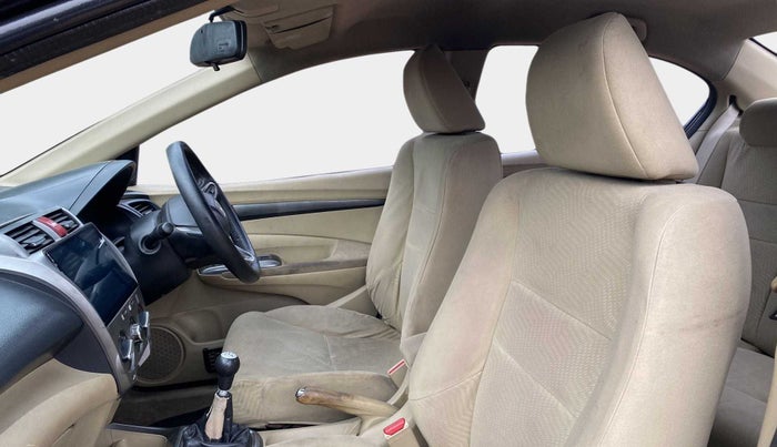 2012 Honda City 1.5L I-VTEC V MT, Petrol, Manual, 78,911 km, Right Side Front Door Cabin