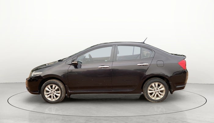 2012 Honda City 1.5L I-VTEC V MT, Petrol, Manual, 78,911 km, Left Side