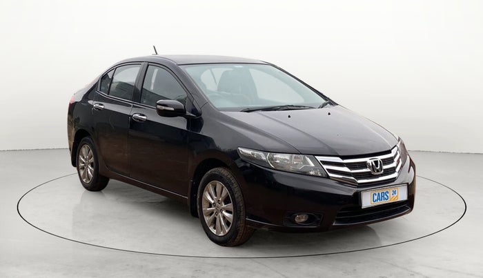 2012 Honda City 1.5L I-VTEC V MT, Petrol, Manual, 78,911 km, SRP
