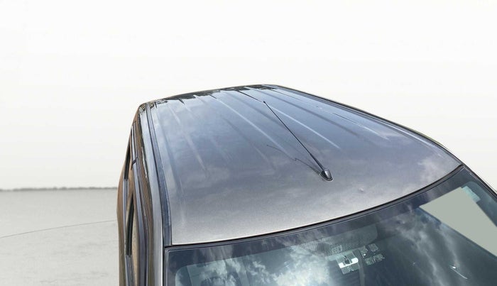 2019 Maruti New Wagon-R VXI 1.0, Petrol, Manual, 58,907 km, Roof