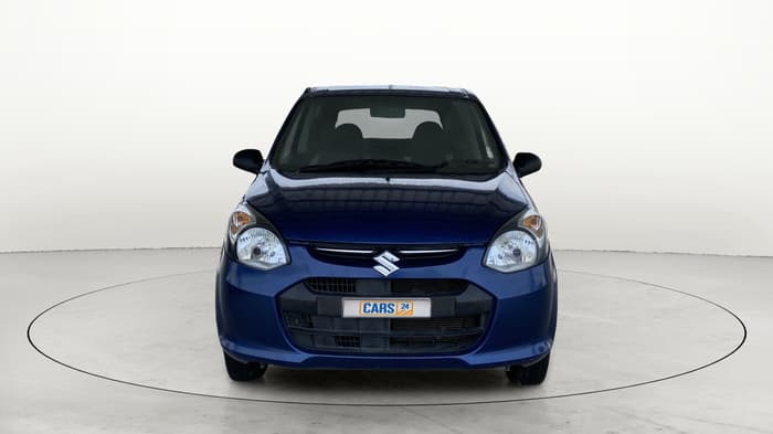 2013 Maruti Alto 800 LXI, Petrol, Manual, 19,098 km, Front