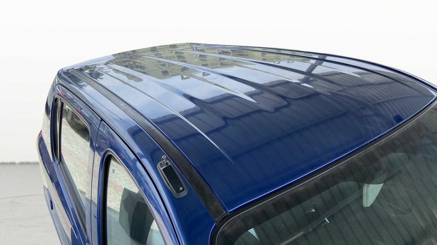2013 Maruti Alto 800 LXI, Petrol, Manual, 19,098 km, Roof