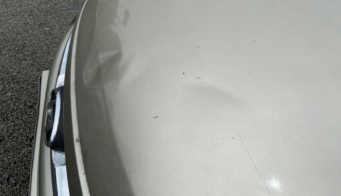 2011 Hyundai i10 ERA 1.1, Petrol, Manual, 59,926 km, Bonnet (hood) - Slightly dented